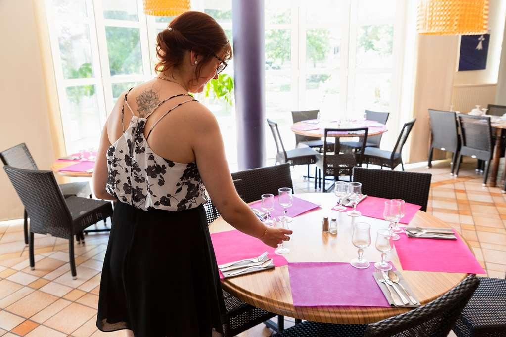 Hotel Les Residences D'Armor Douarnenez Amenidades foto